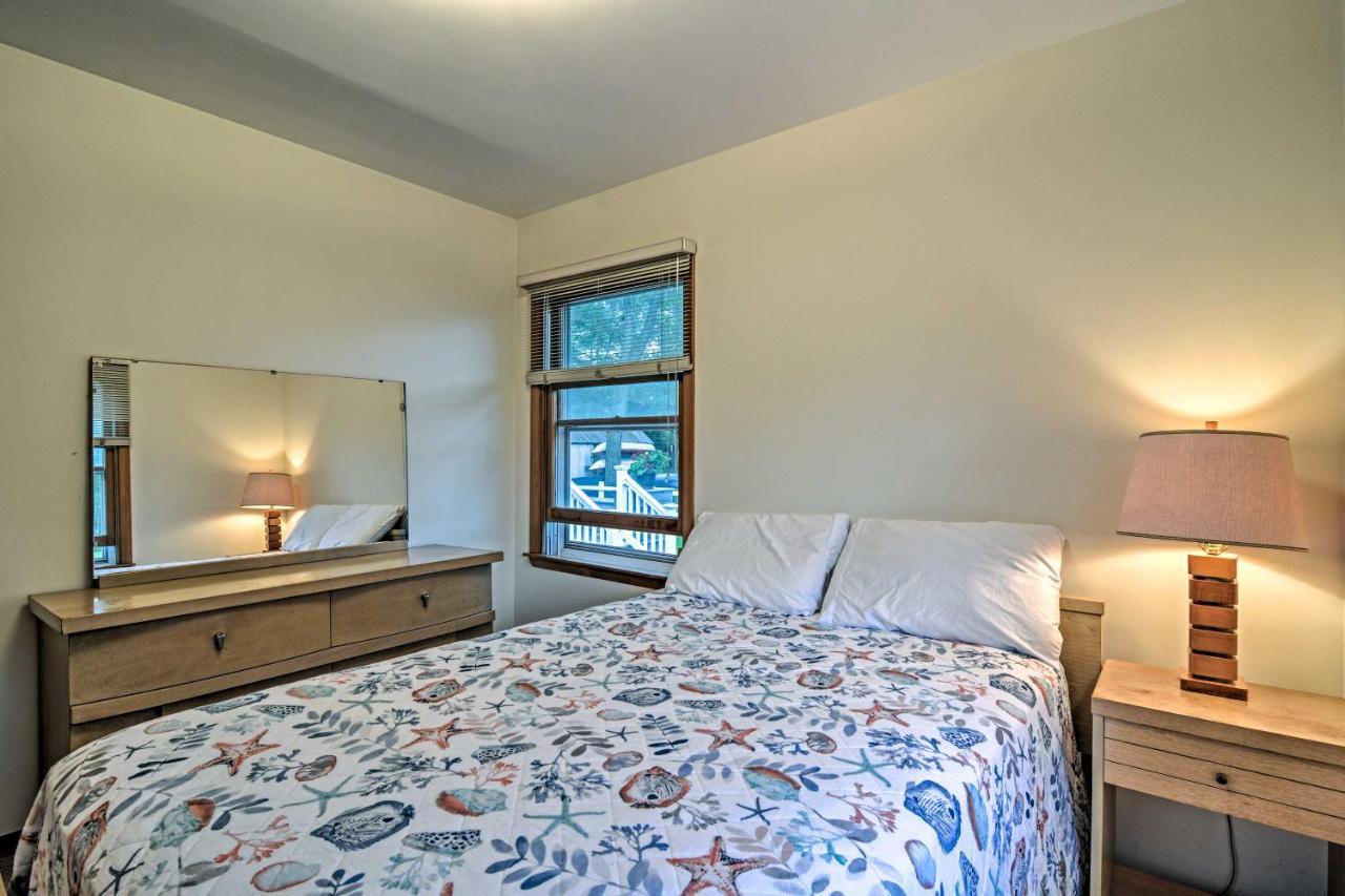 Lake Huron House With Grill And Beach Access! East Tawas Экстерьер фото